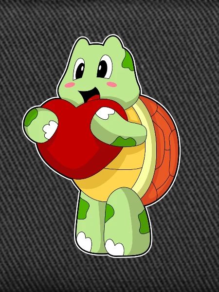 Turtle Heart