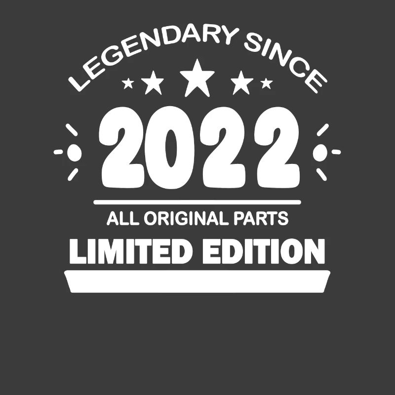 2022 - Année 2022 - Année de construction 2022