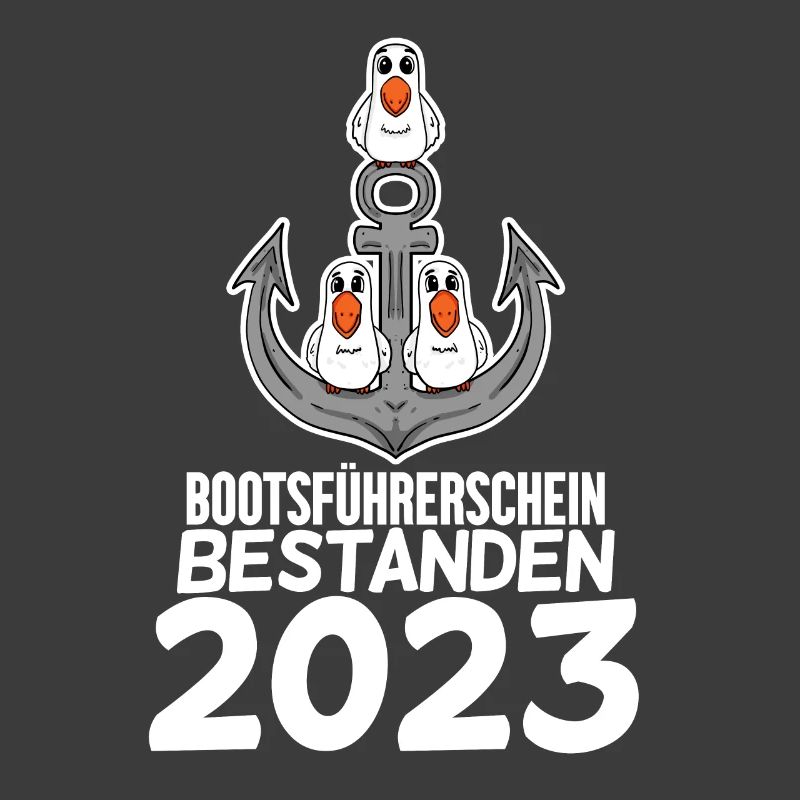 Bootsführerschein 2023