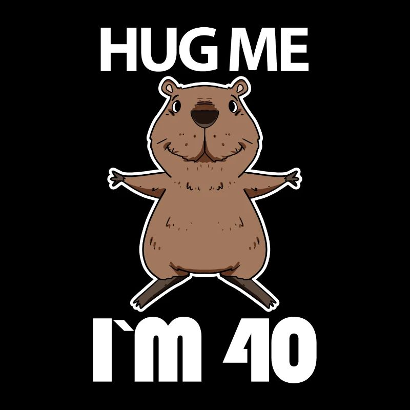 40 ans - 40 ans - câlin