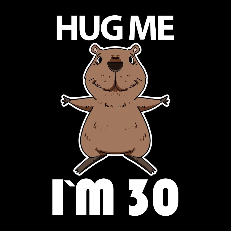 30 ans - 30 ans - câlin