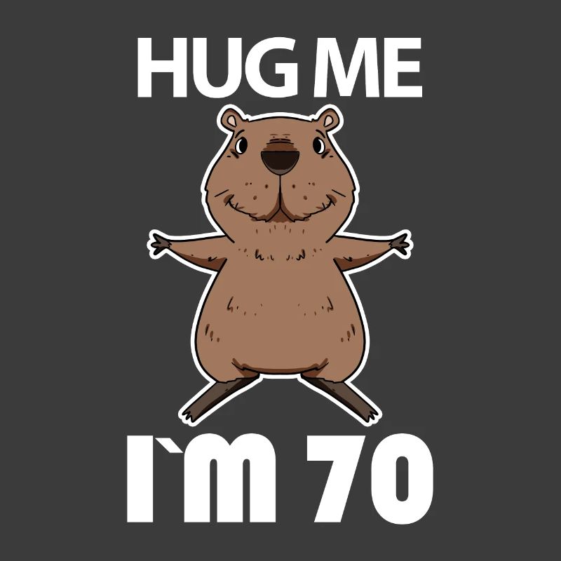 70 ans - 70 ans - câlin