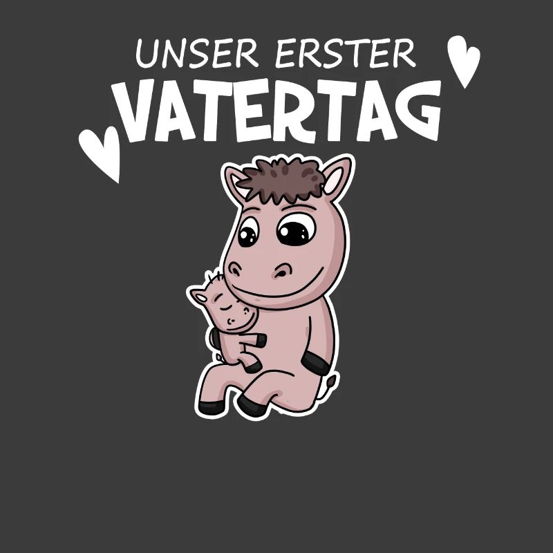 Vatertag - erster Vatertag Geschenk