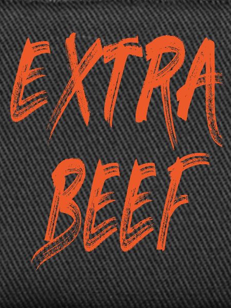 The Extra Beef