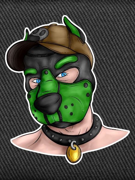 PupGreen
