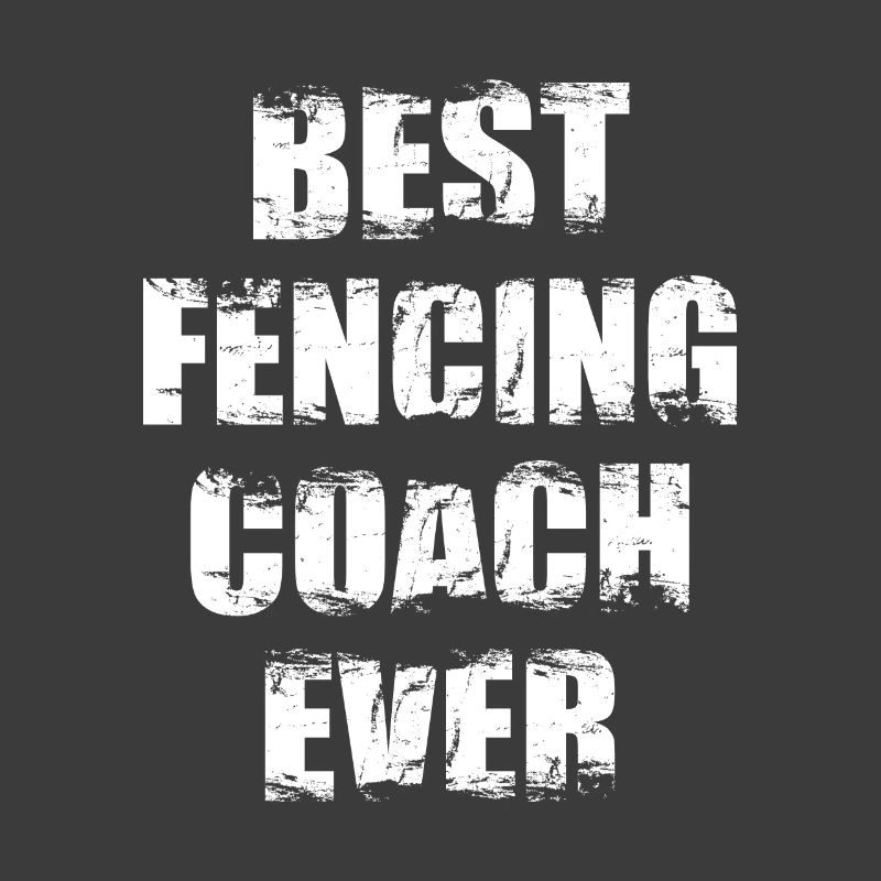Bester Fechtlehrer