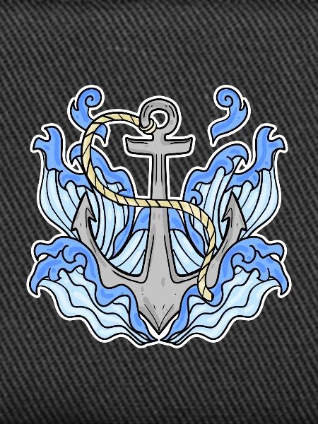 Anchor