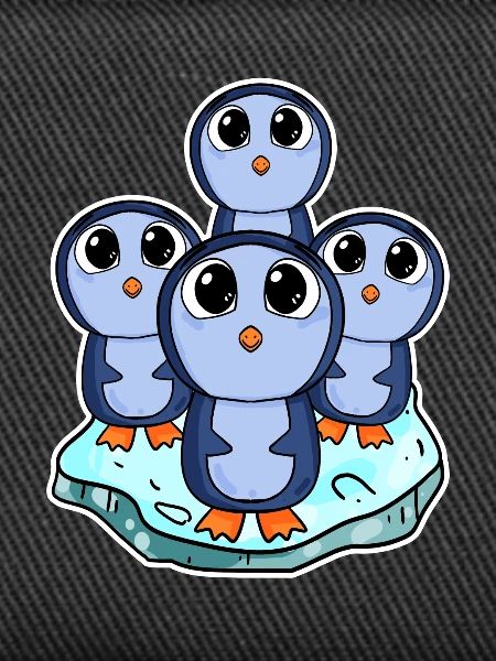 Penguins