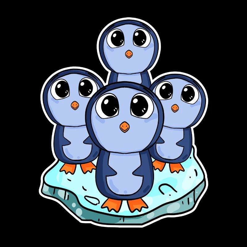 Pingouins