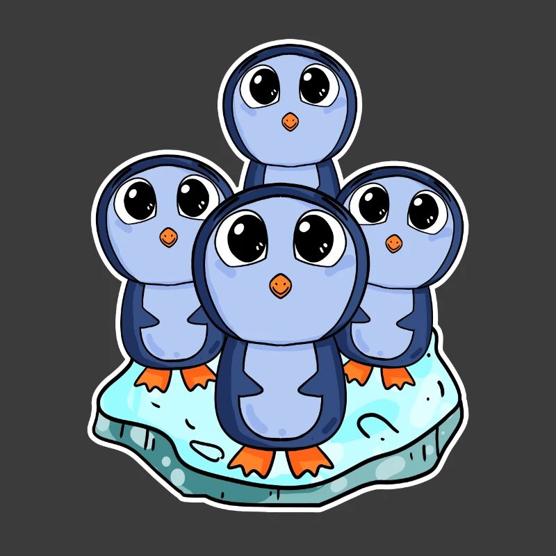 Pinguine