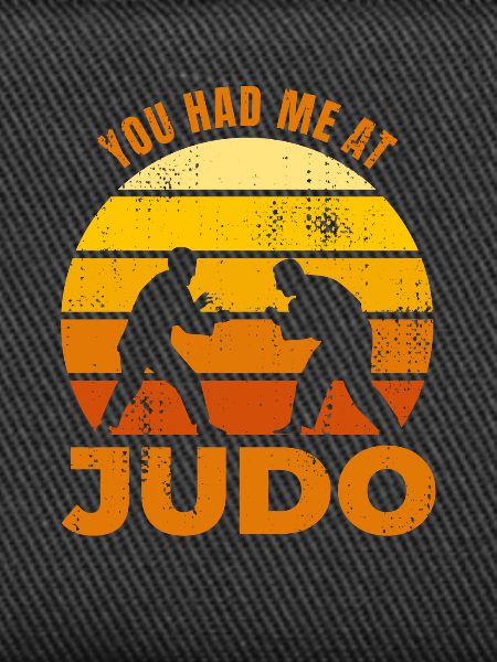 Judoka Saying