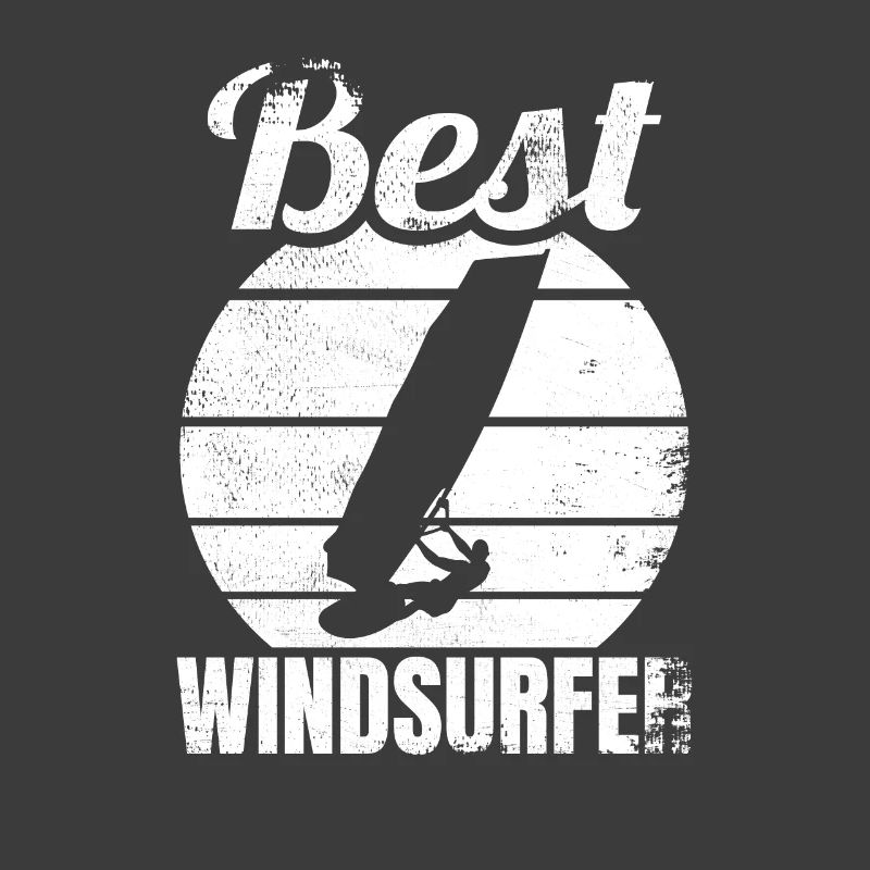 Bester Windsurfer
