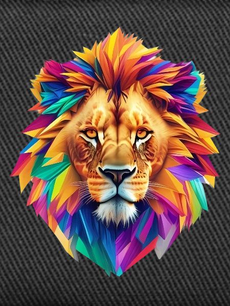 Lion's head