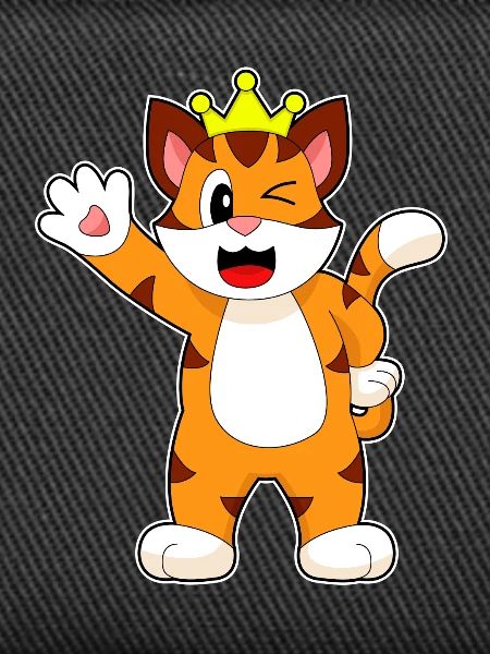 Tiger Crown