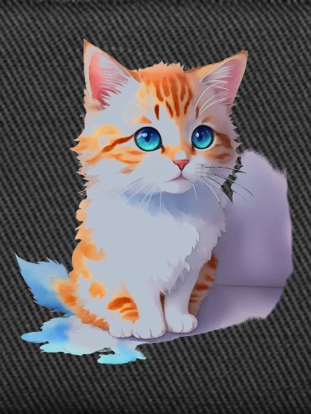 cute cat