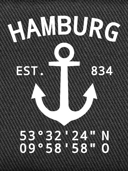Hamburg Hafen