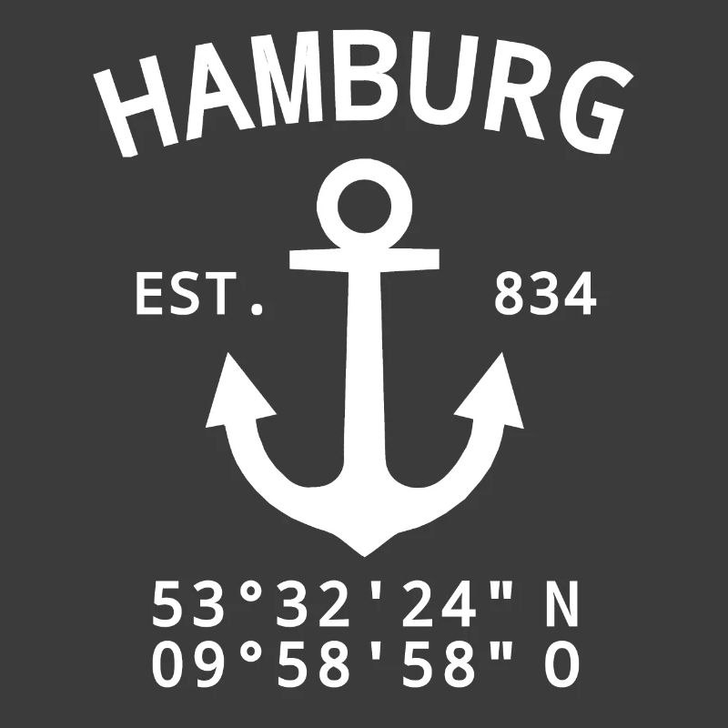 Hamburg Hafen