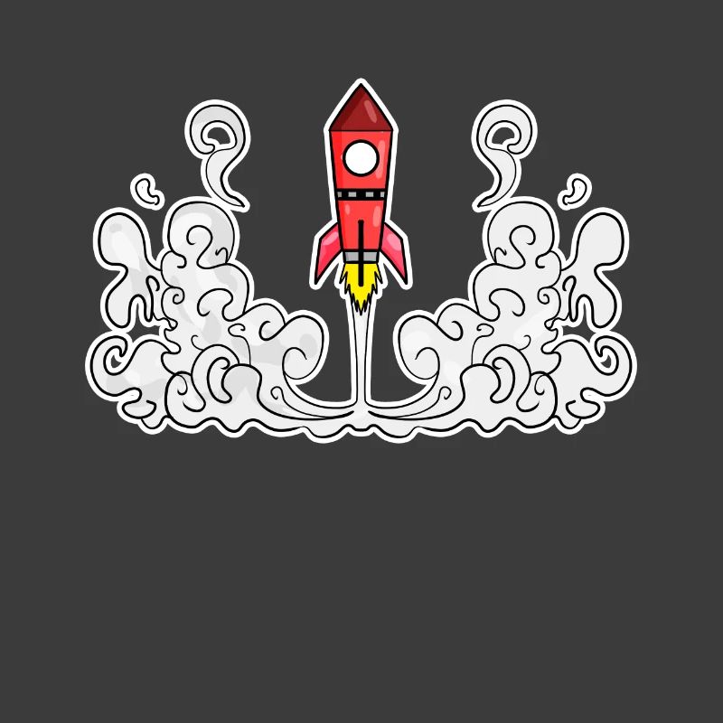 Rocket Rocket Launch Launch