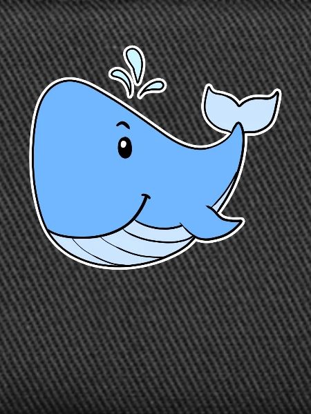 Ocean Whale