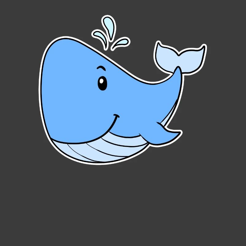 Ocean Whale