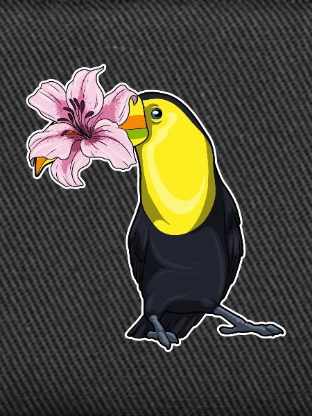 Tukan Lilie 
