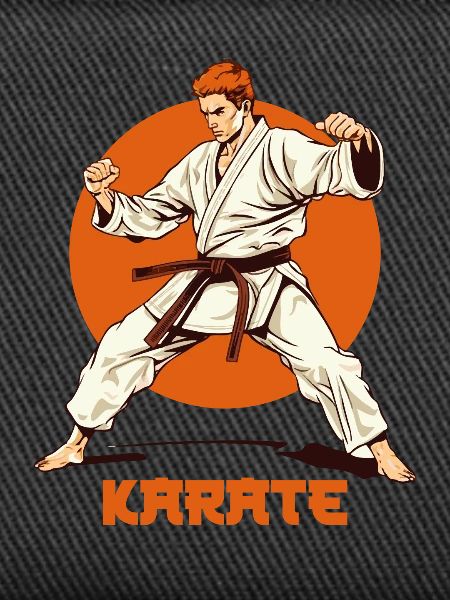 Karate