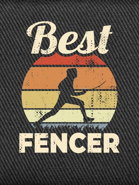 Best Fencing Master