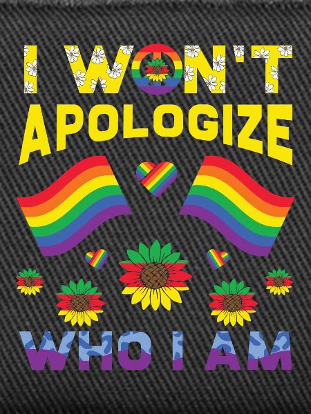 LGBT, rainbow, pride