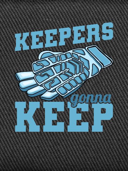 Keepers going to Keep