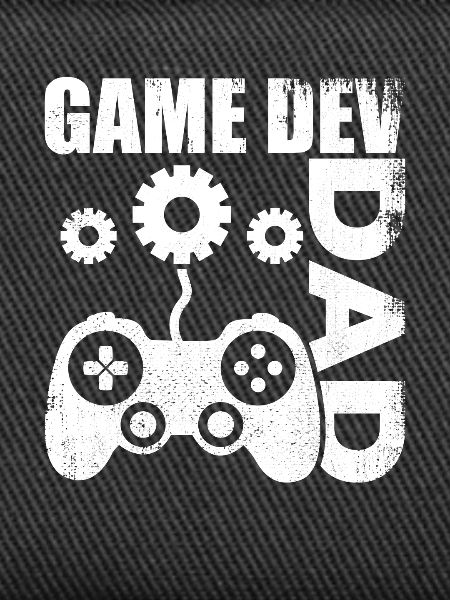 Game Developer Dad