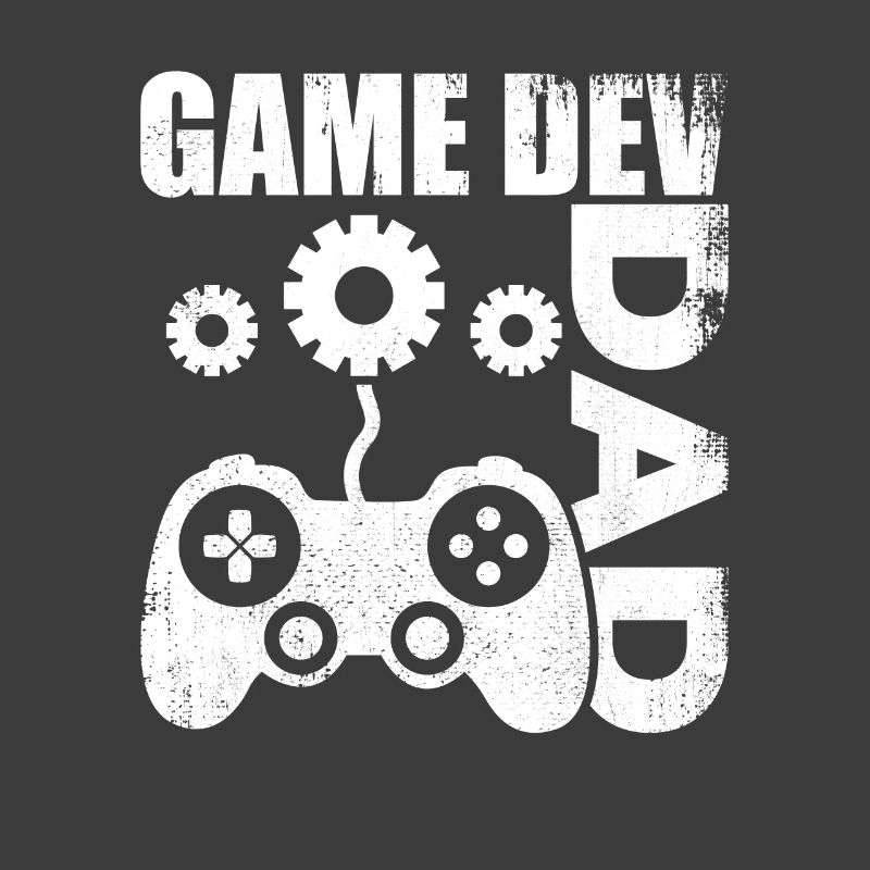 Game Developer Dad