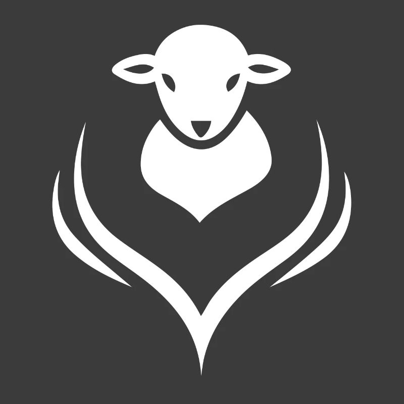 Lamb Lamb Sheep Shepherd