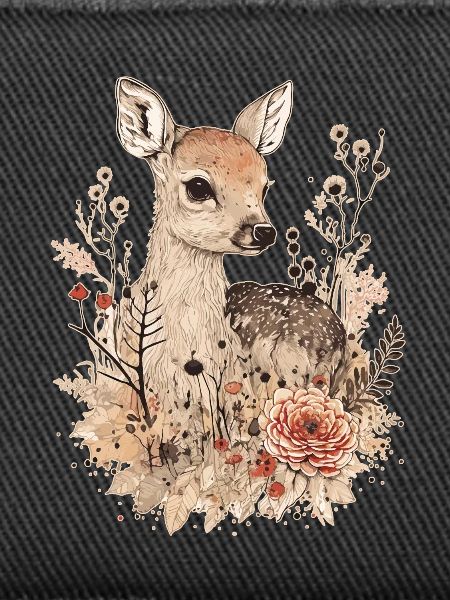 Fawn fawn