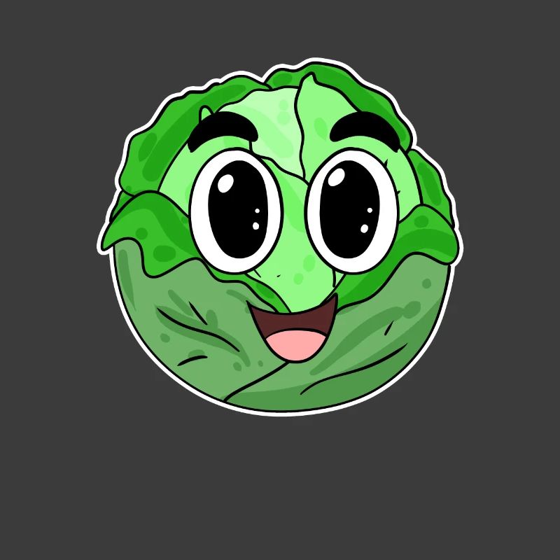 Kopfkohl Kohl