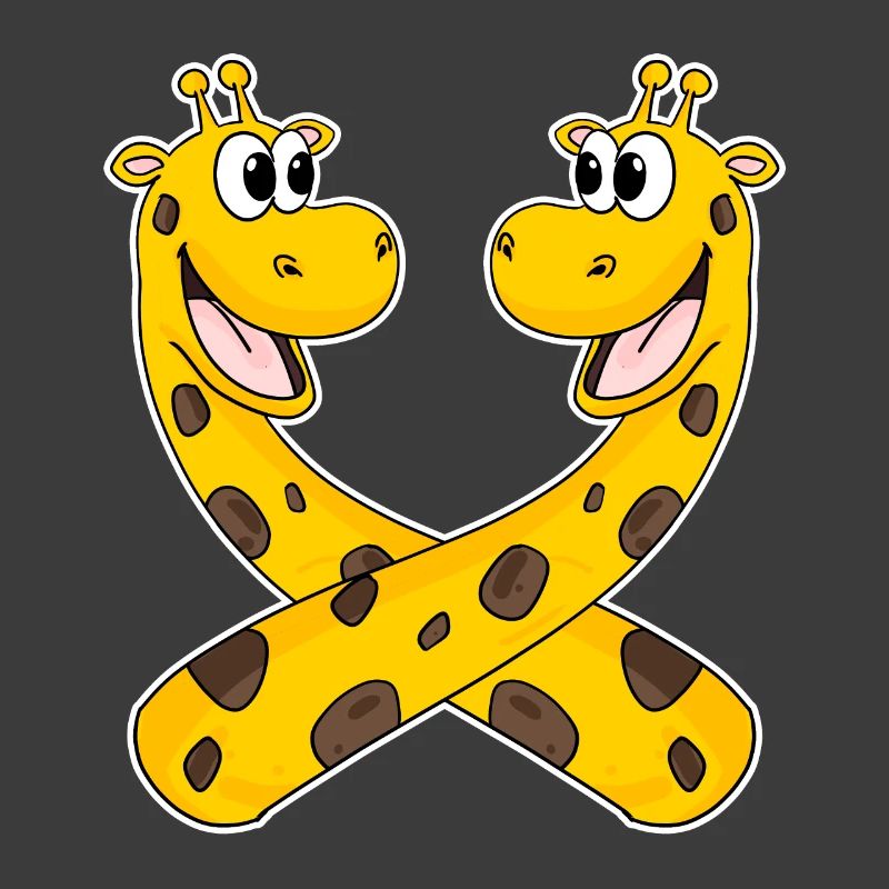 Giraffen Giraffe