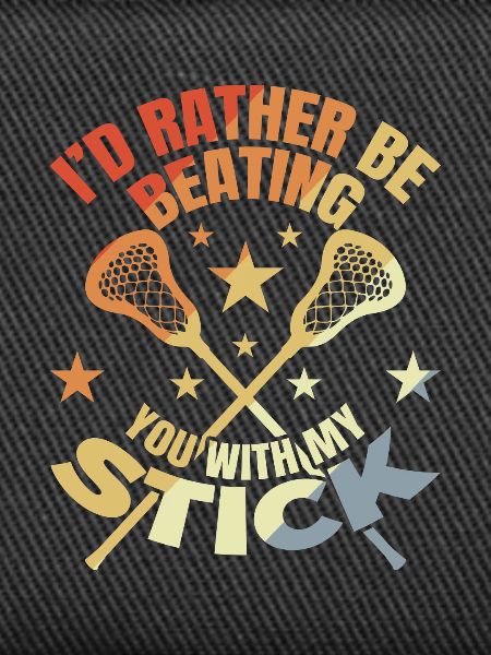 Funny lacrosse joke