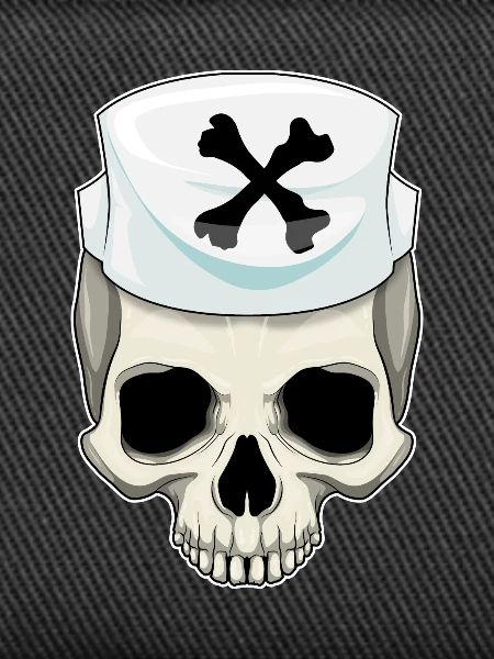 Skull Nurse