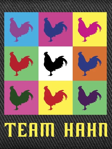 Team Hahn