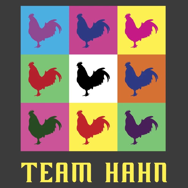 Team Hahn