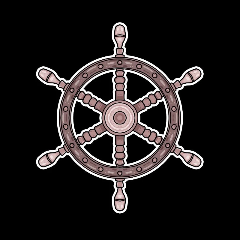Capitaine de volant