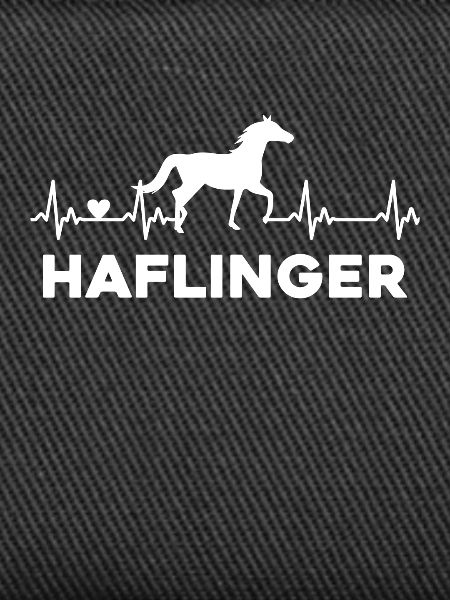 Pferd Herzschlag Reiten