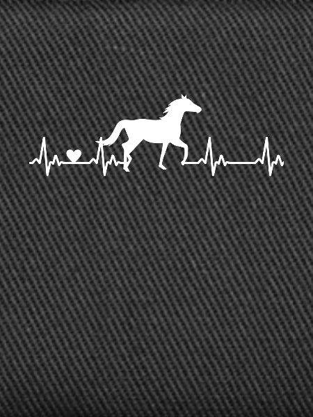 Équitation Heartbeat