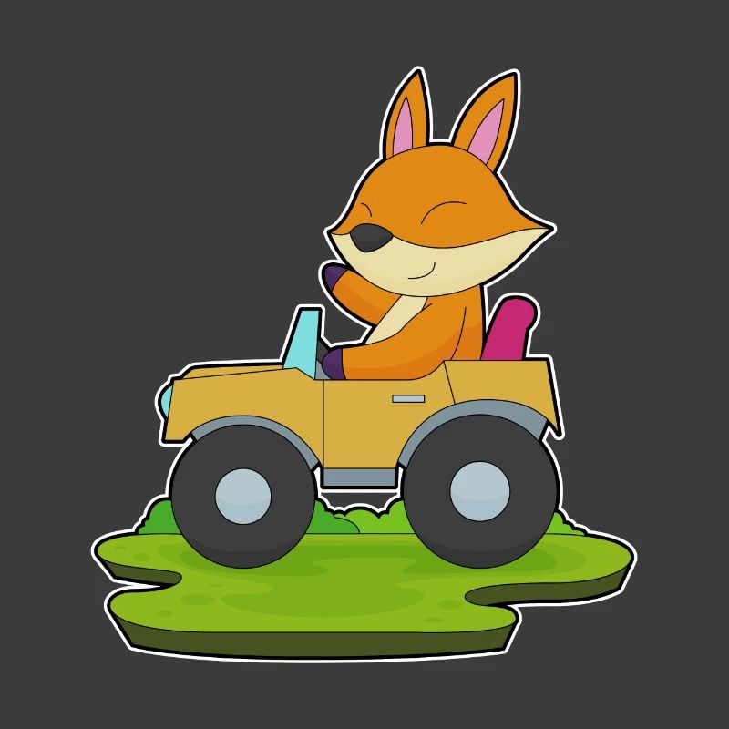Fuchs Auto