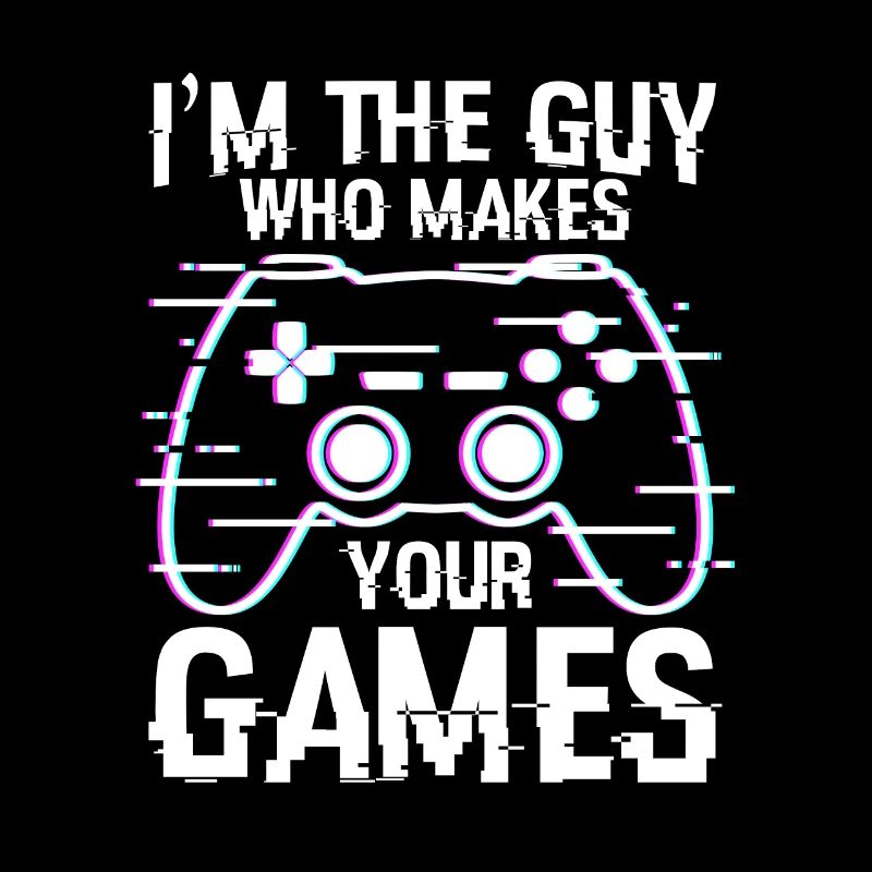 Typ der Spiele entwickelt