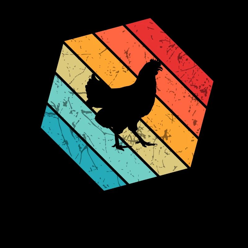 Potato Retro Mashed Potato Farmer Gift