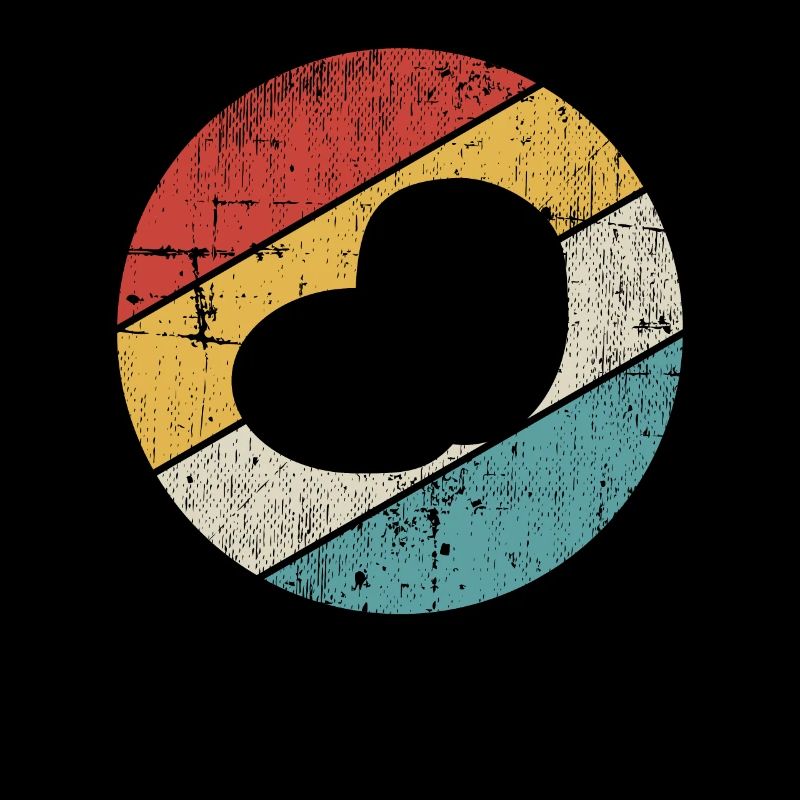 Potato Retro Mashed Potato Farmer Gift