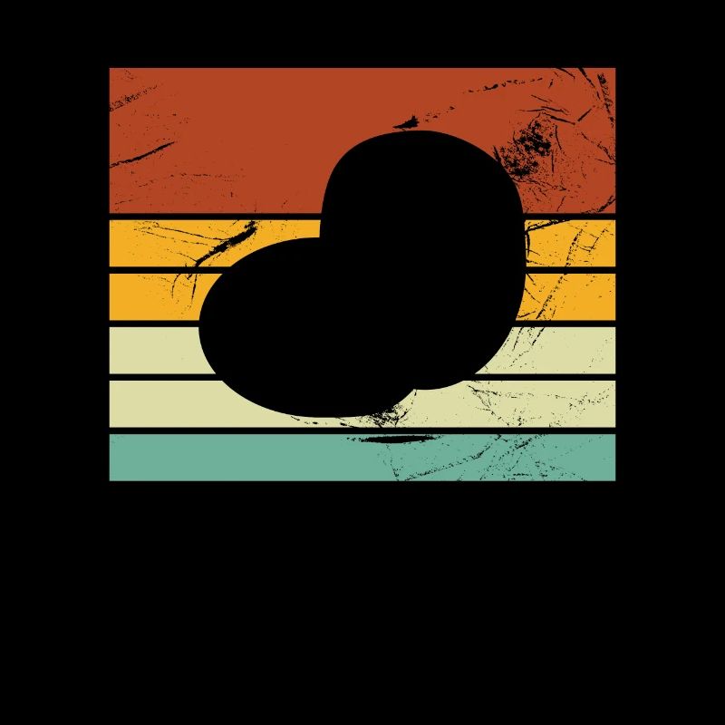 Potato Retro Mashed Potato Farmer Gift