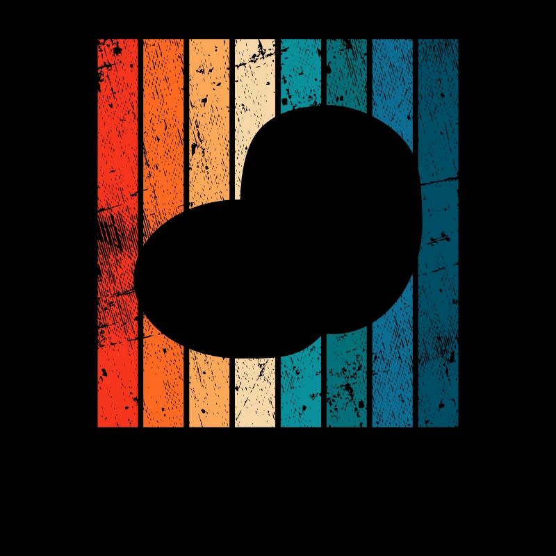 Potato Retro Mashed Potato Farmer Gift