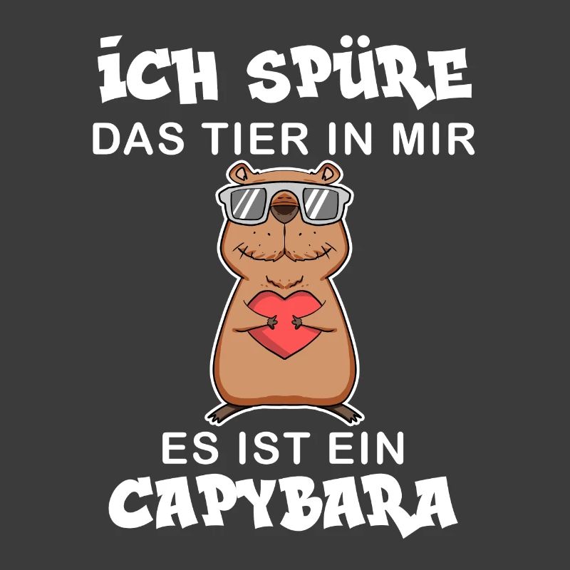 Capybara