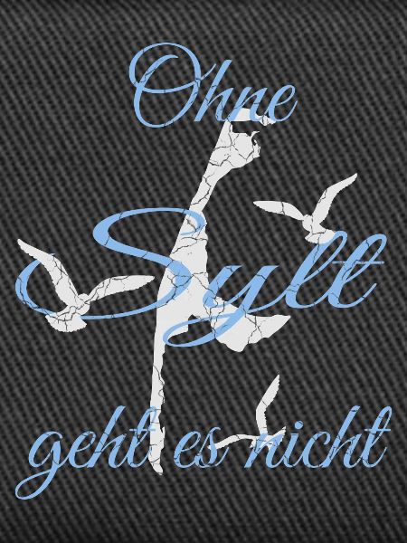 Sylt Motiv